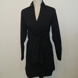 Bisou Bisou Shirt Dress